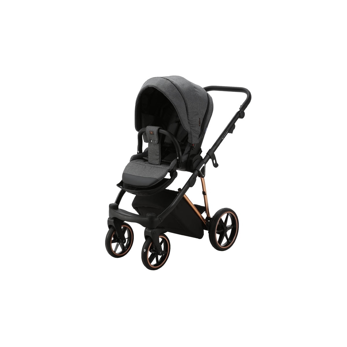 ADAMEX BELISSA SPECIAL EDITION GRAFIT PS-595