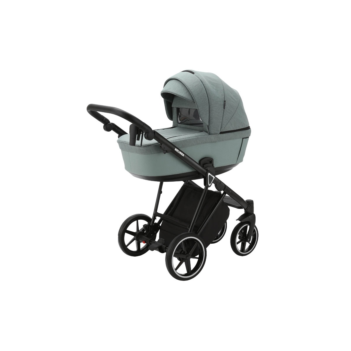 ADAMEX BELISSA STANDARD MIĘTOWY PS-63