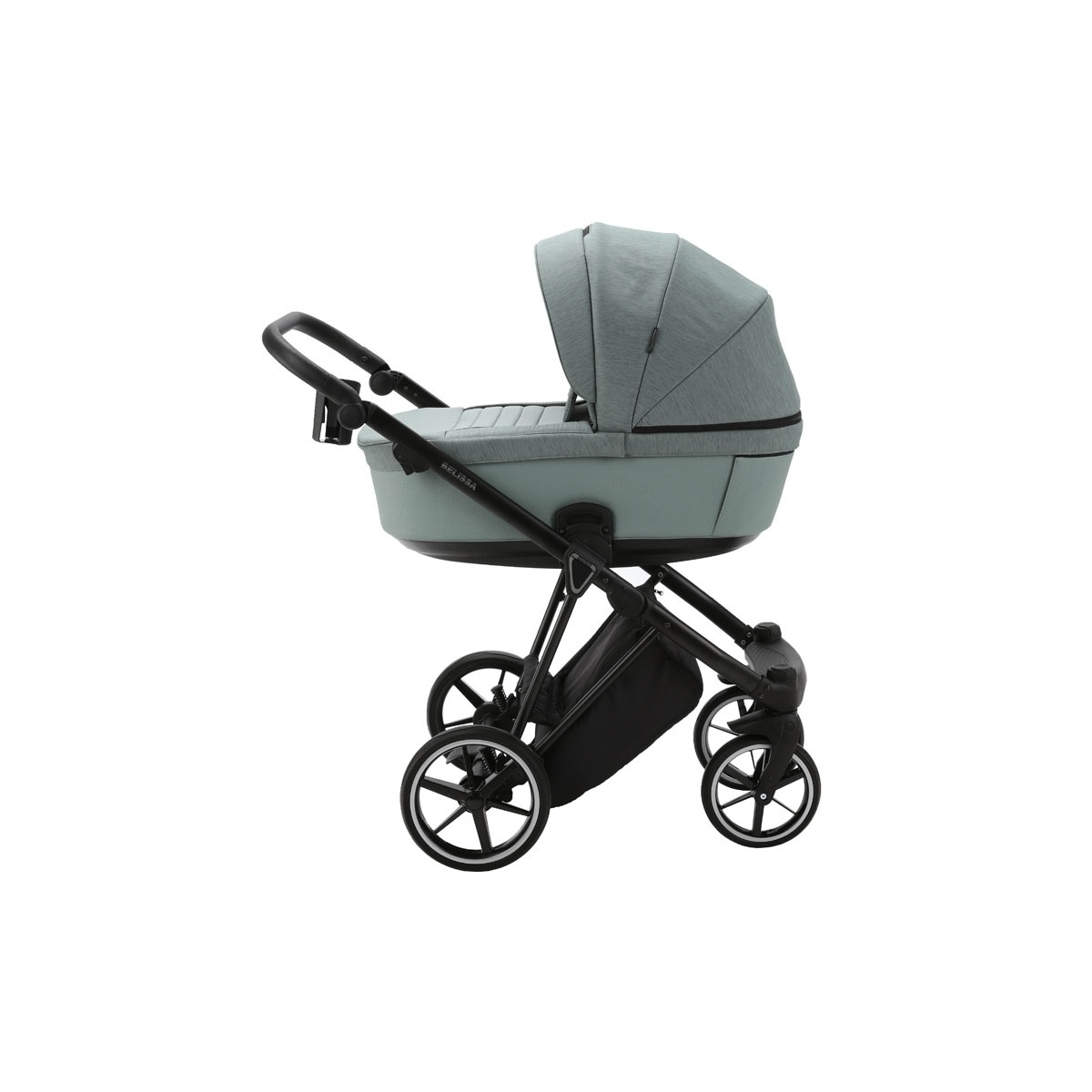 ADAMEX BELISSA STANDARD MIĘTOWY PS-63