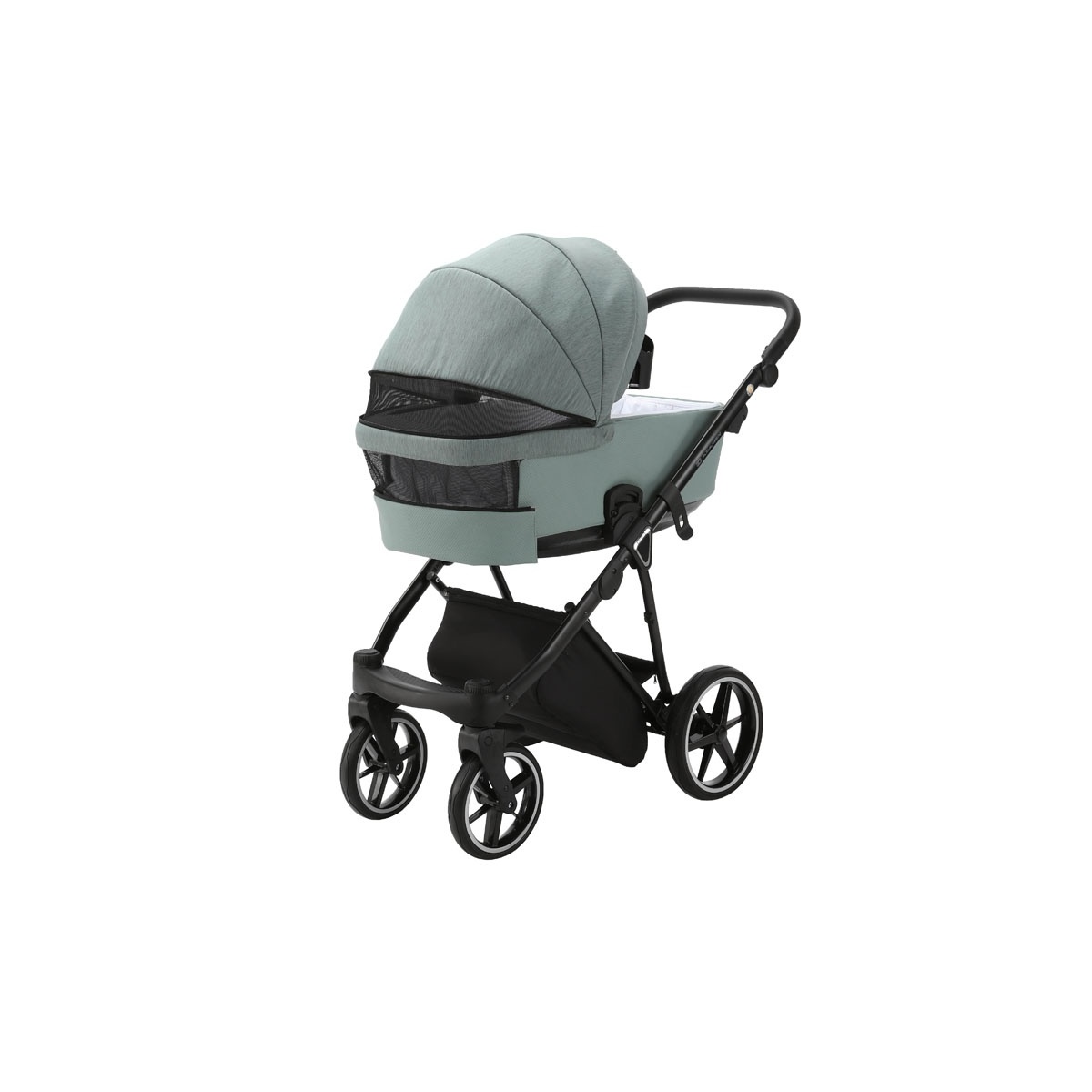 ADAMEX BELISSA STANDARD MIĘTOWY PS-63