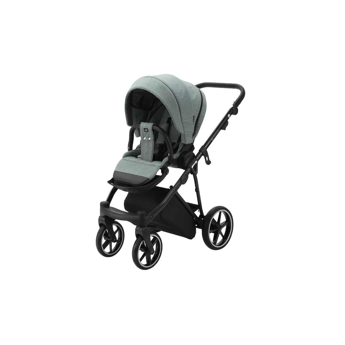 ADAMEX BELISSA STANDARD MIĘTOWY PS-63