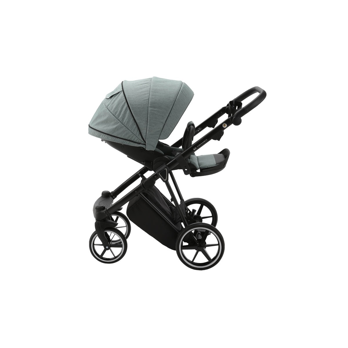 ADAMEX BELISSA STANDARD MIĘTOWY PS-63