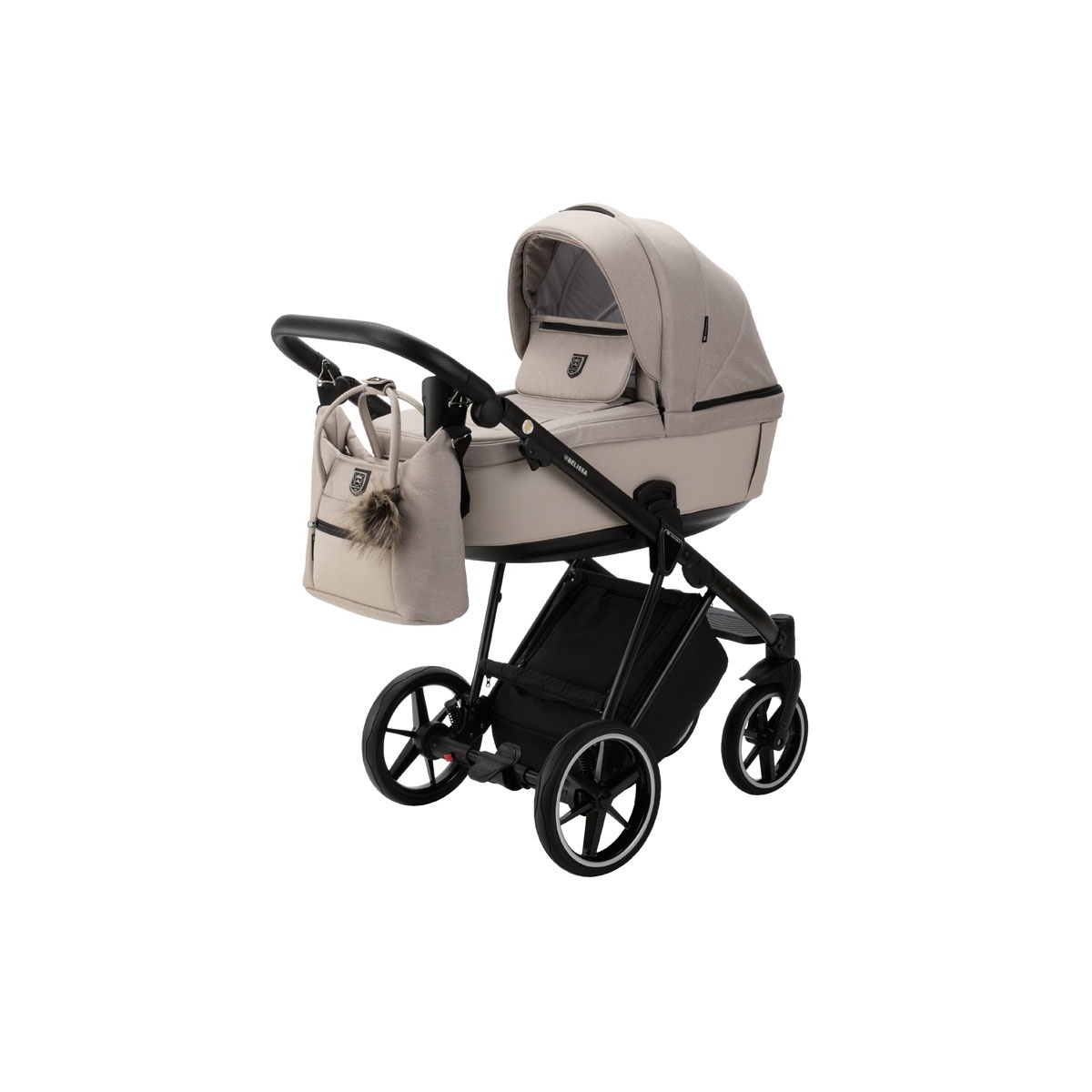 ADAMEX BELISSA STANDARD BEŻOWY PS-65