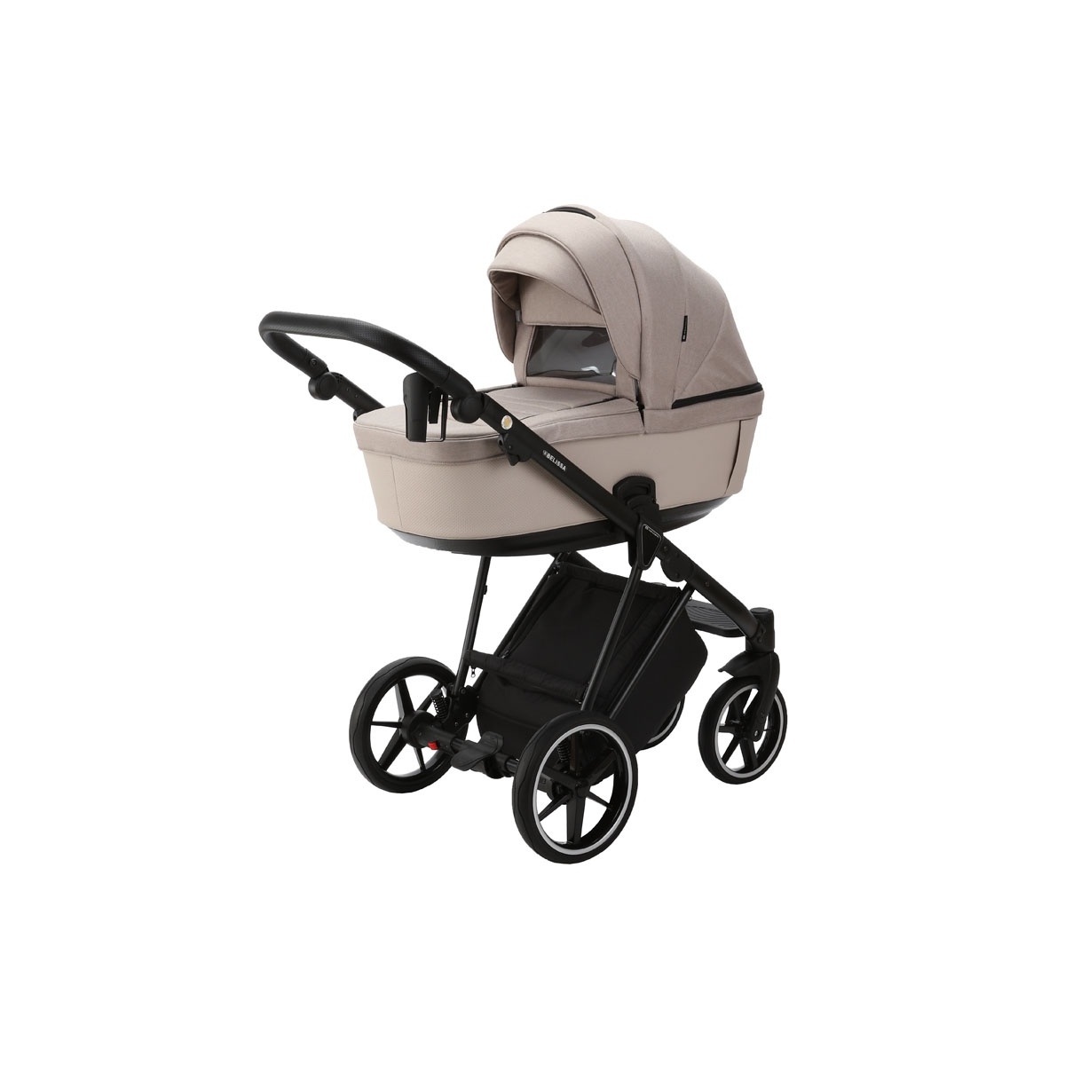 ADAMEX BELISSA STANDARD BEŻOWY PS-65