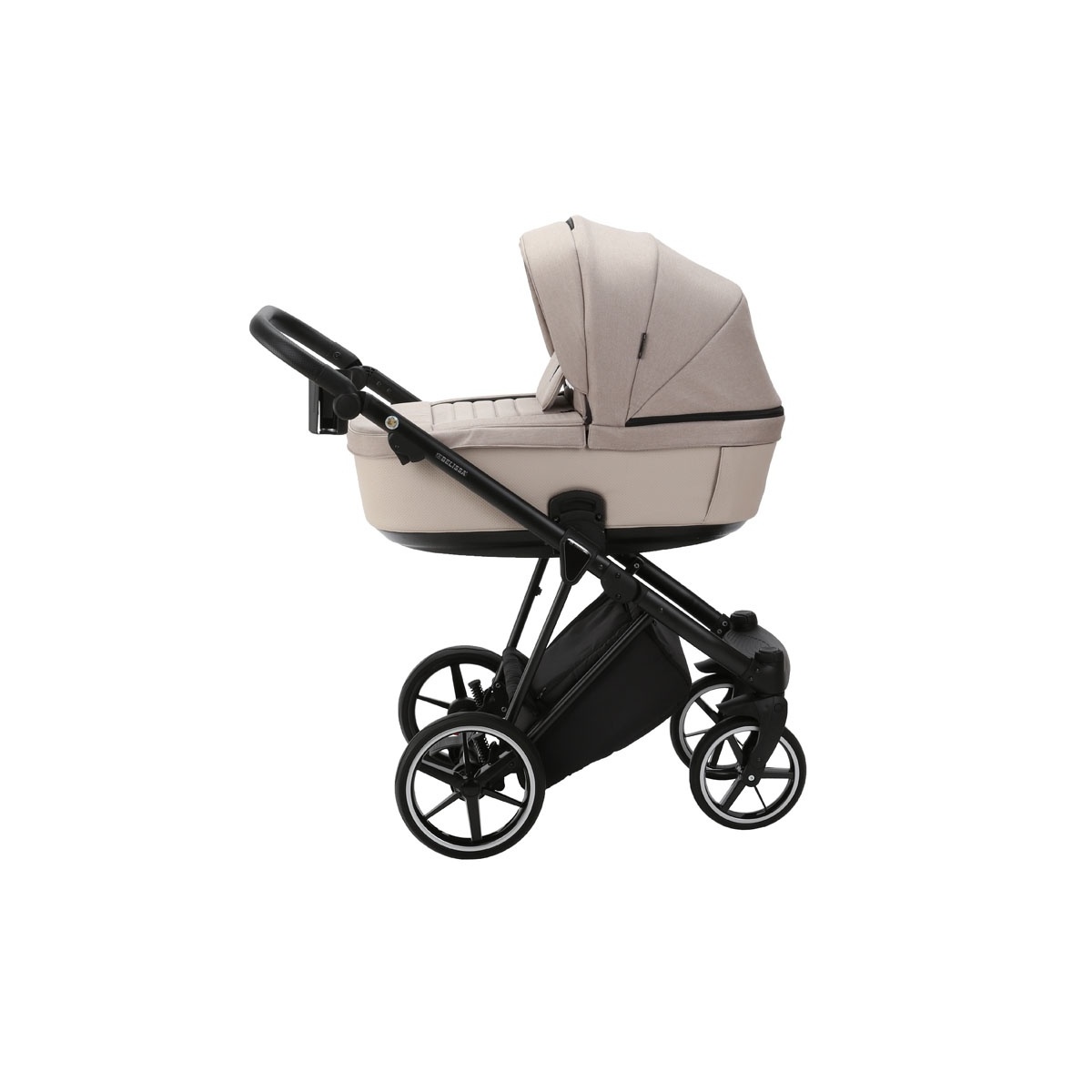 ADAMEX BELISSA STANDARD BEŻOWY PS-65