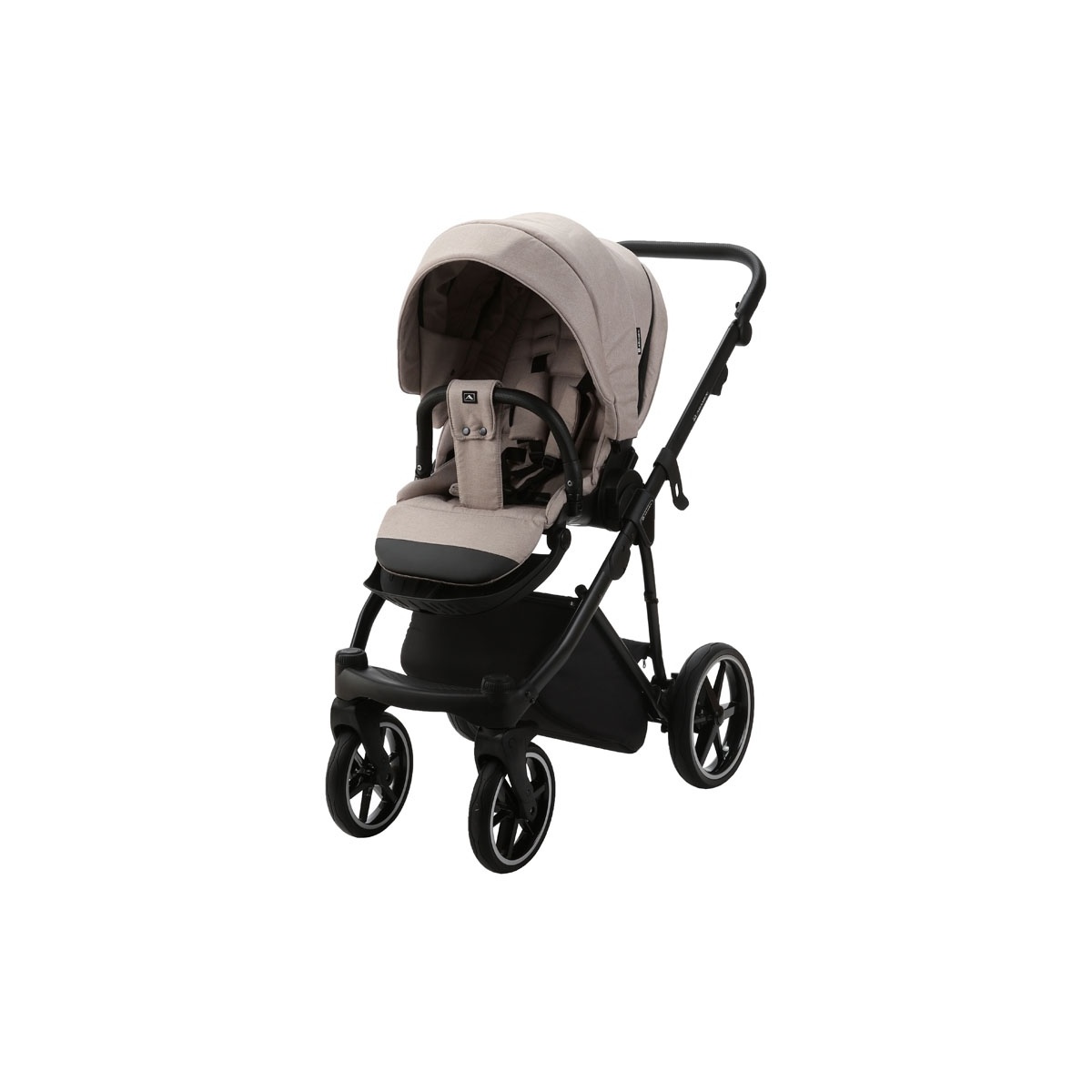 ADAMEX BELISSA STANDARD BEŻOWY PS-65