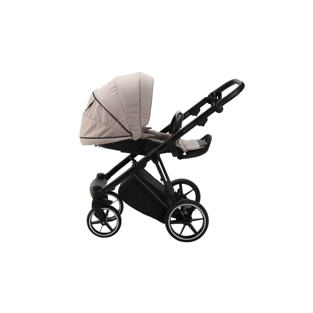 ADAMEX BELISSA STANDARD BEŻOWY PS-65