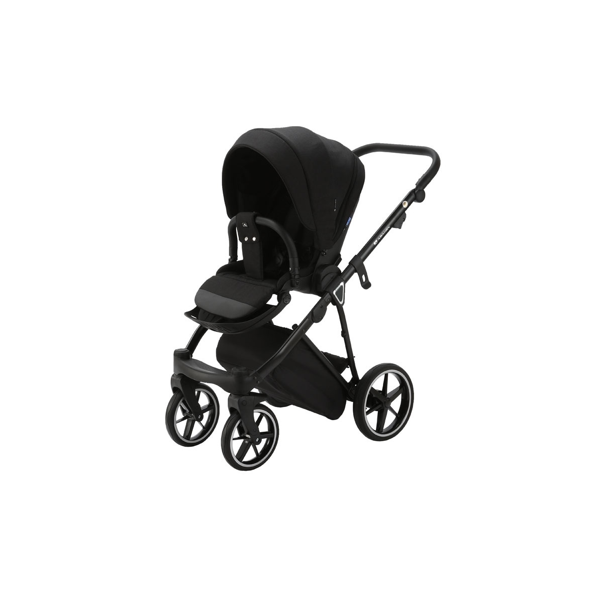 ADAMEX BELISSA STANDARD CZARNY PS-37