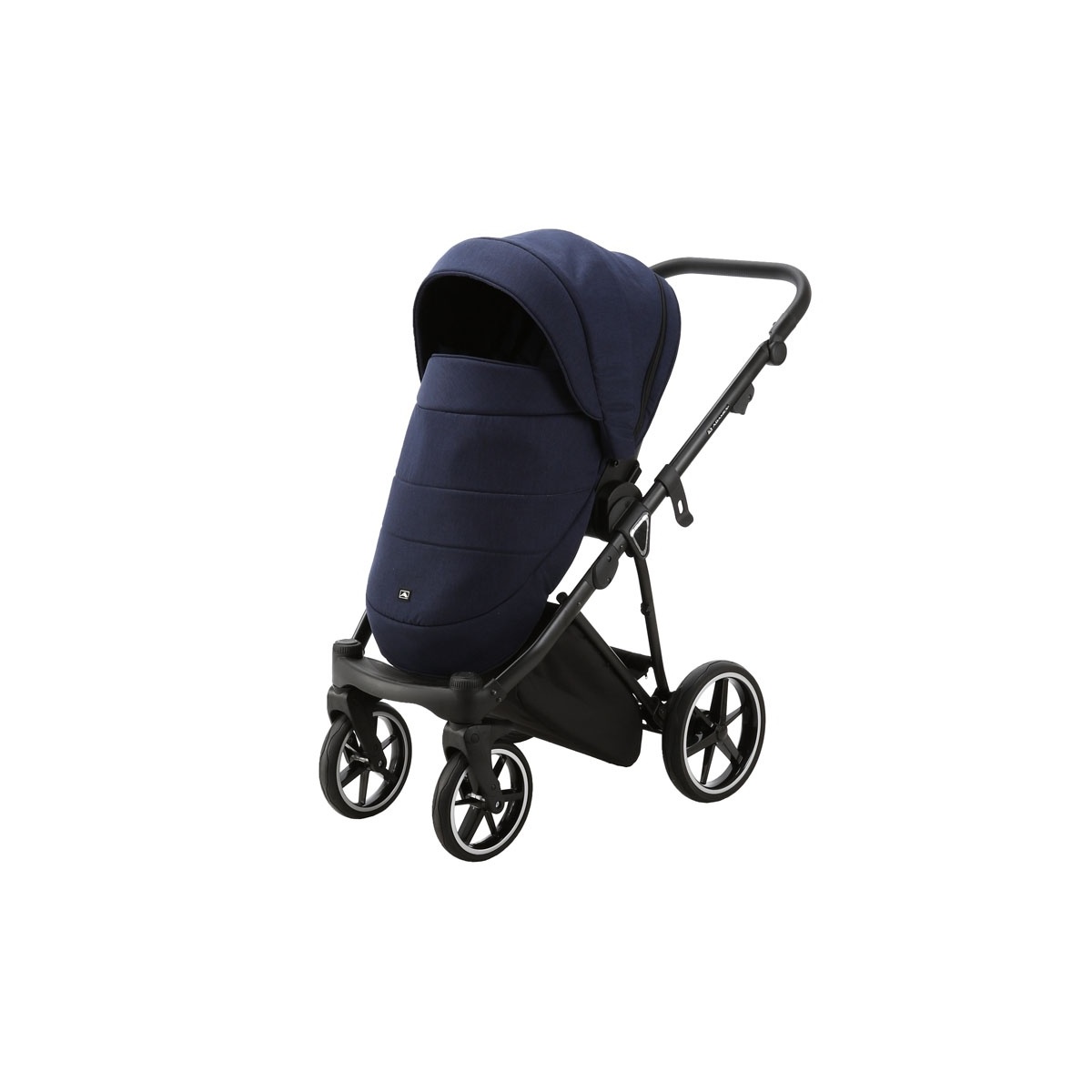 ADAMEX BELISSA STANDARD GRANATOWY PS-64