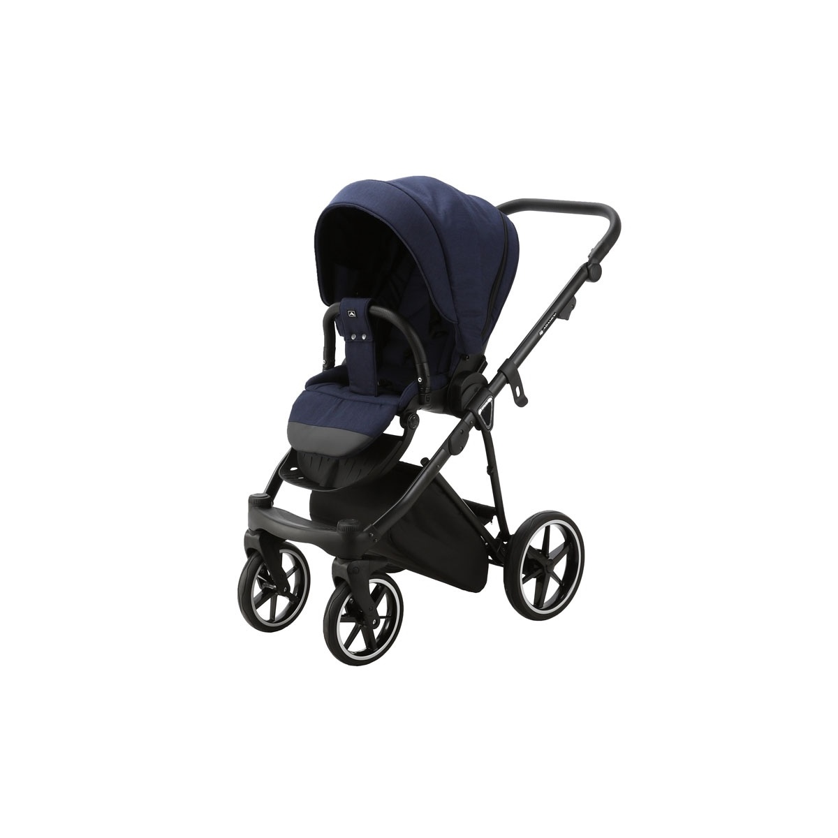 ADAMEX BELISSA STANDARD GRANATOWY PS-64