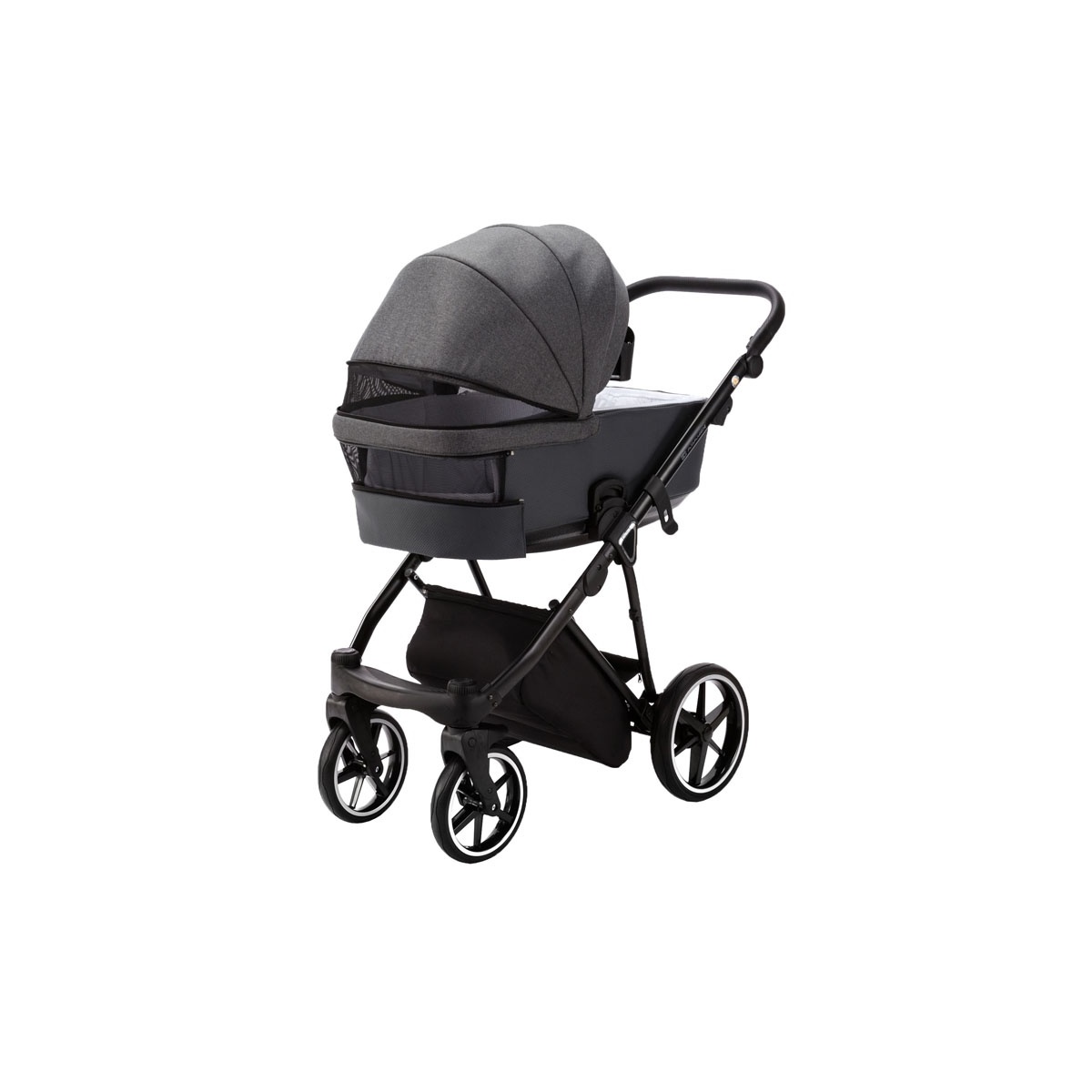 ADAMEX BELISSA STANDARD GRAFITOWY PS-58