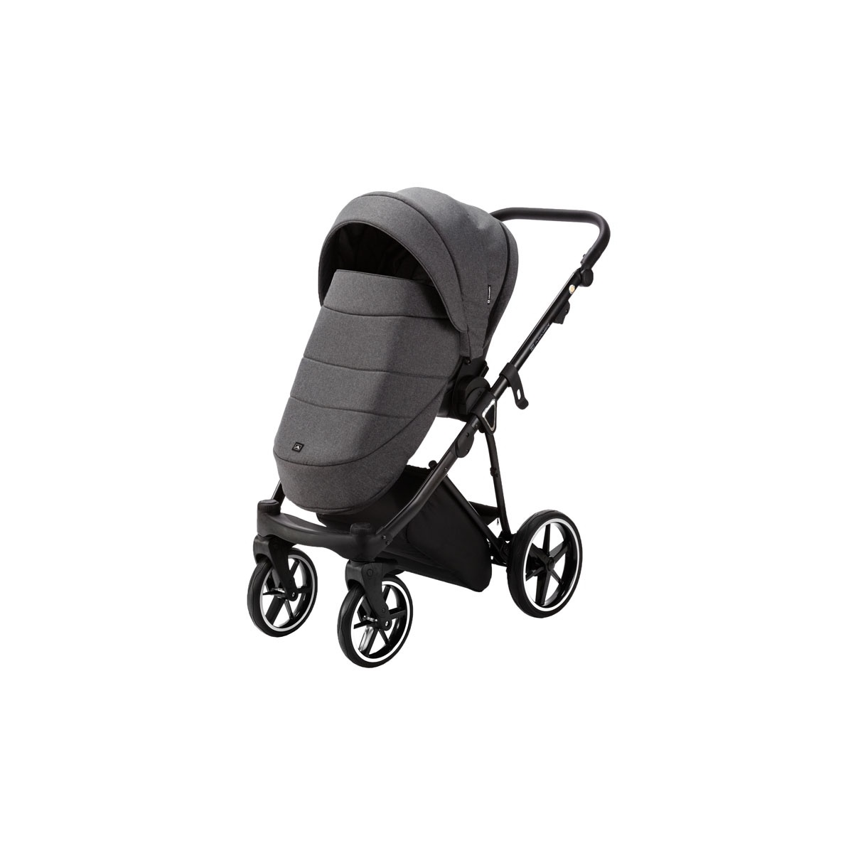 ADAMEX BELISSA STANDARD GRAFITOWY PS-58