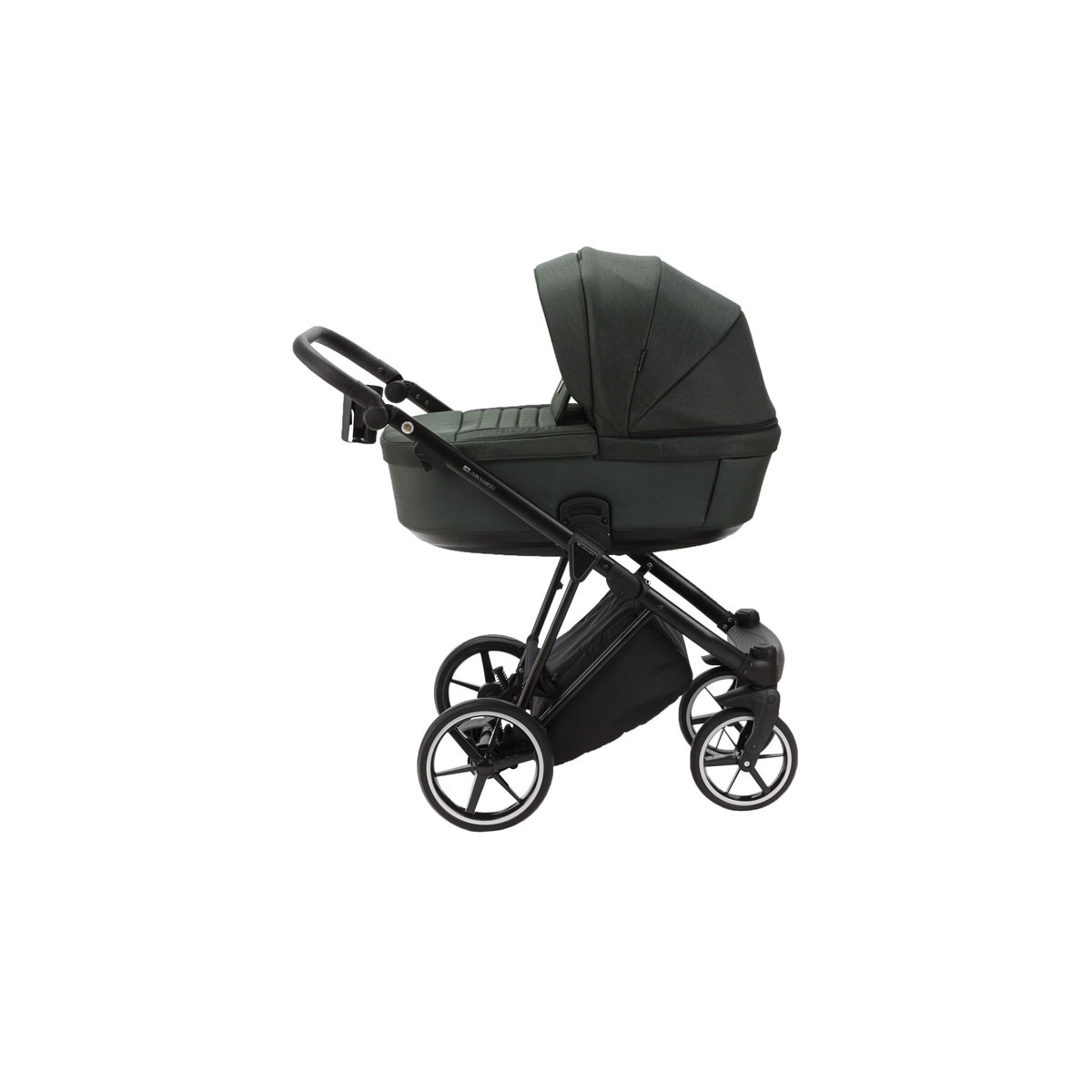 ADAMEX BELISSA STANDARD ZIELONY PS-98