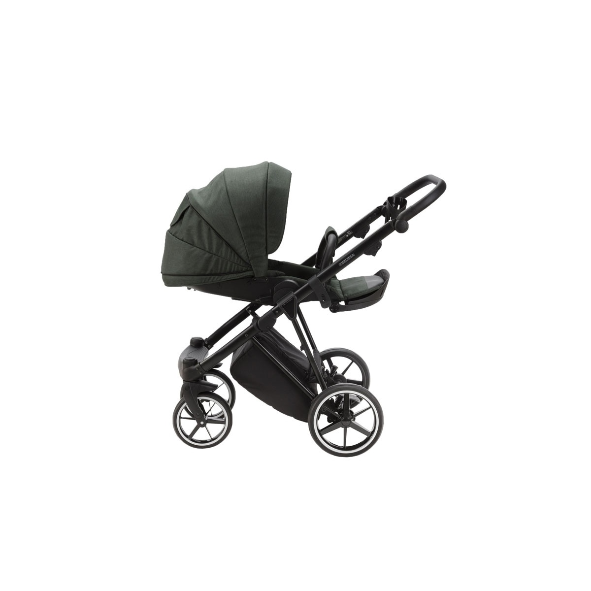 ADAMEX BELISSA STANDARD ZIELONY PS-98