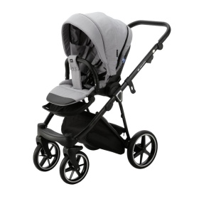 ADAMEX BELISSA STANDARD SZARY PS-66