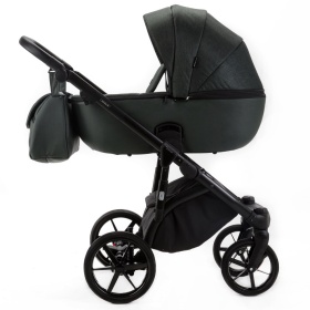 ADAMEX NOLA STANDARD AMAZON GREEN PS-136