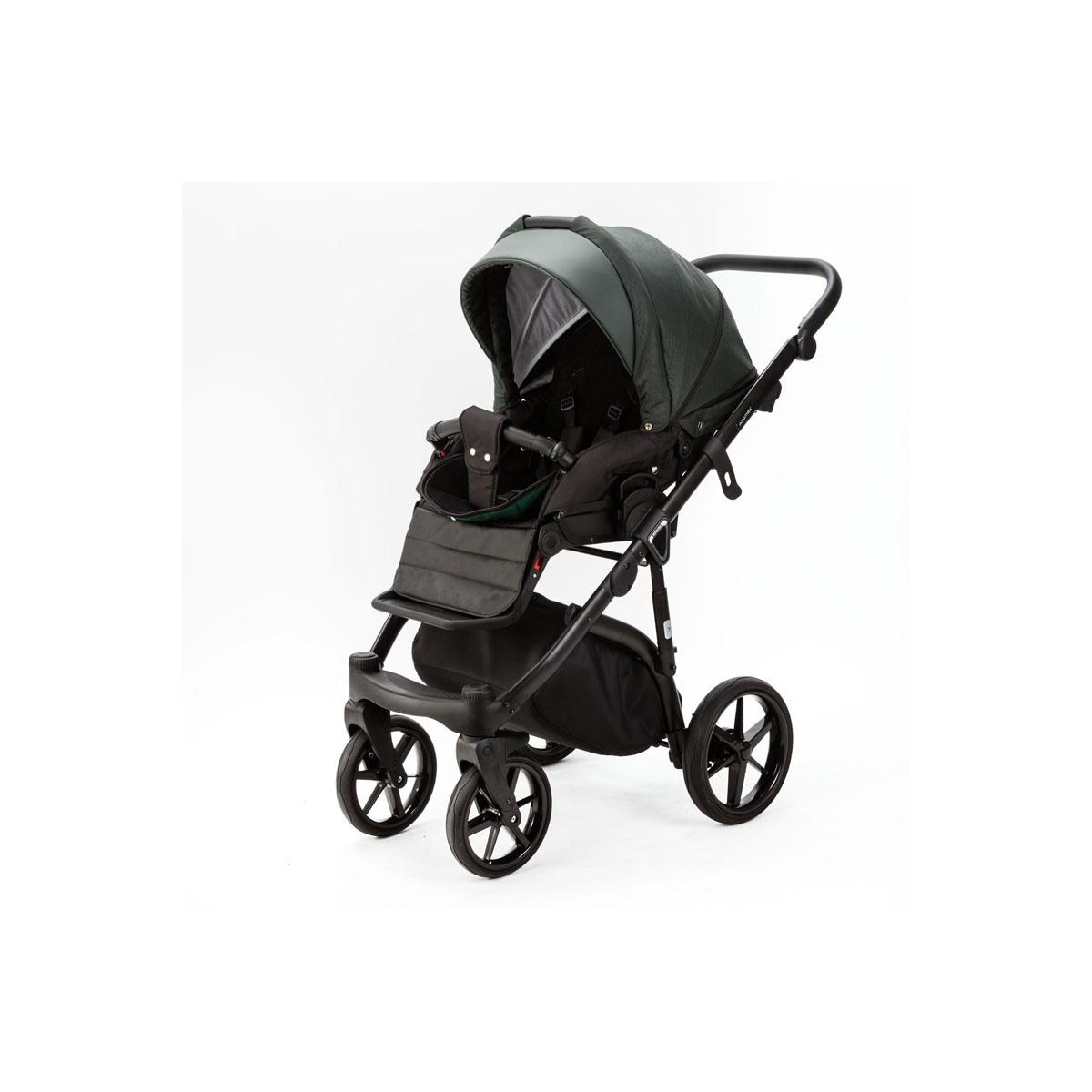 ADAMEX NOLA STANDARD AMAZON GREEN PS-136