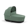 CYBEX PRIAM 4.0 GONDOLA LUX LEAF GREEN