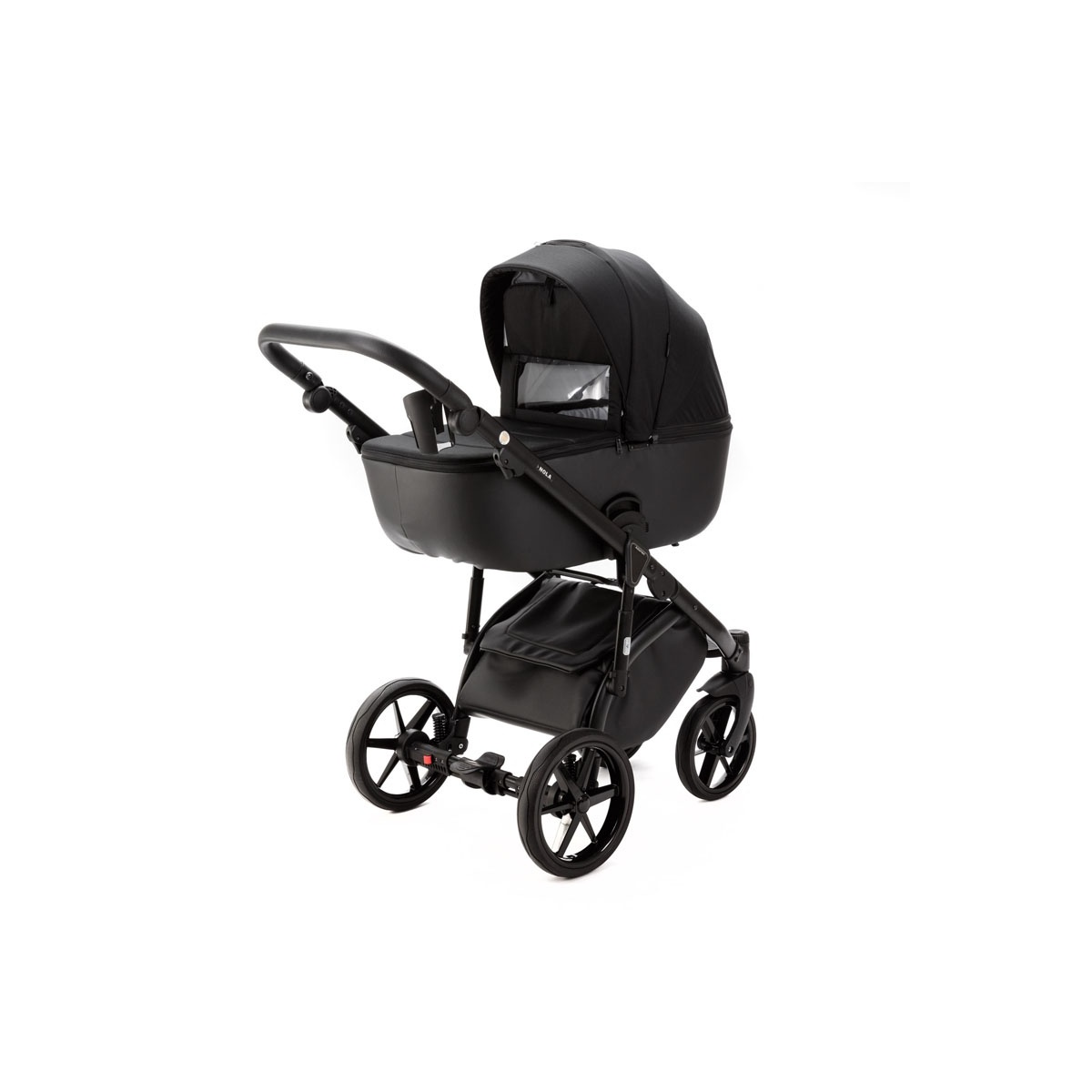 ADAMEX NOLA STANDARD CZARNY PS-37