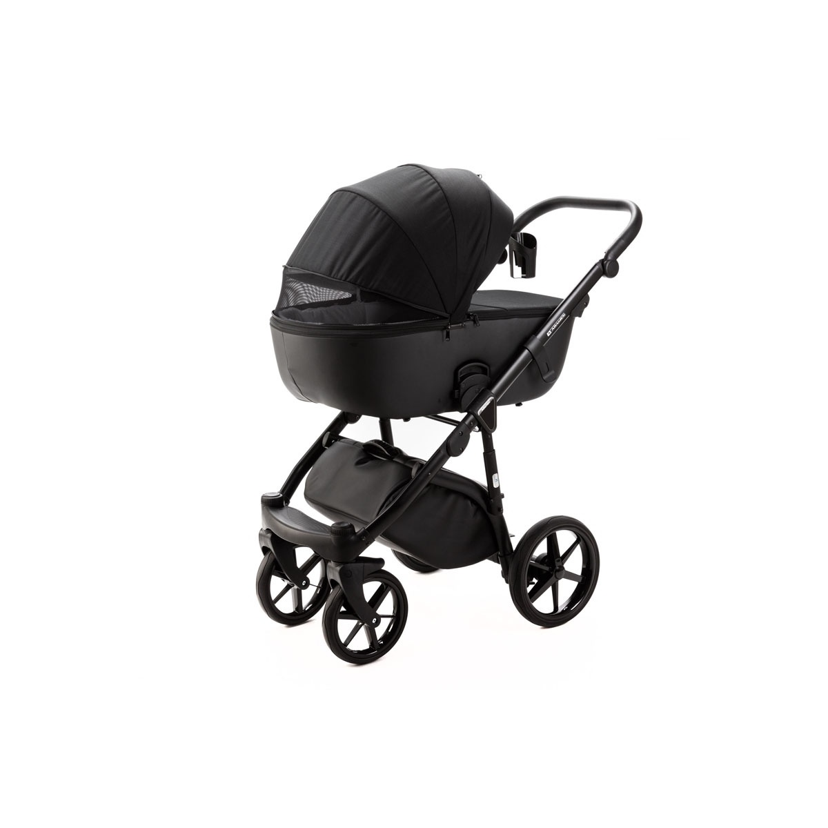 ADAMEX NOLA STANDARD CZARNY PS-37