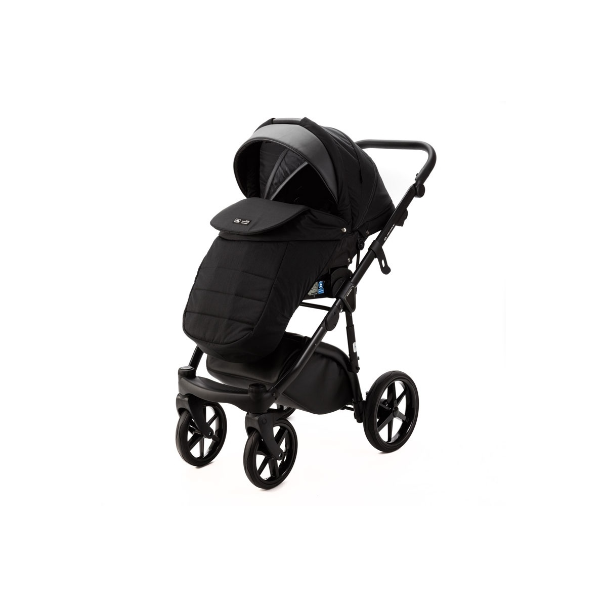 ADAMEX NOLA STANDARD CZARNY PS-37