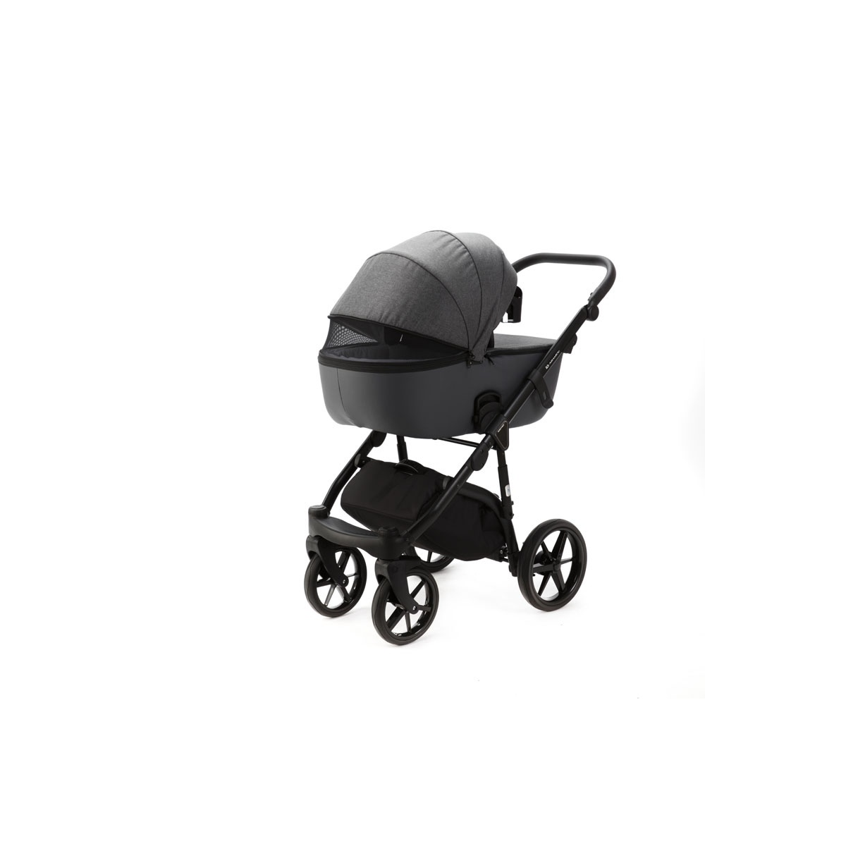 ADAMEX NOLA STANDARD GRAFITOWY PS-58