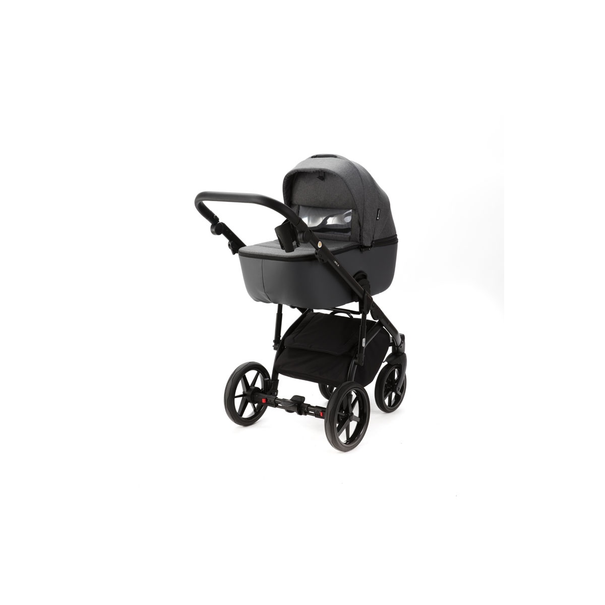 ADAMEX NOLA STANDARD GRAFITOWY PS-58