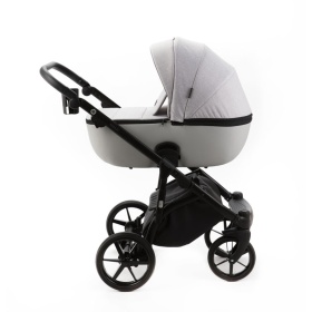 ADAMEX NOLA STANDARD SZARY PS-46