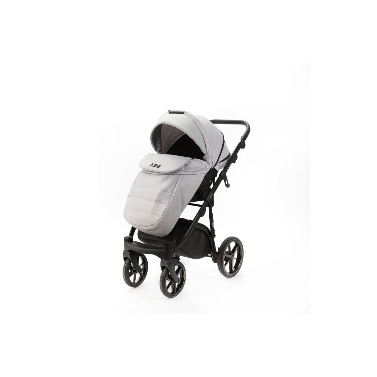 ADAMEX NOLA STANDARD SZARY PS-46