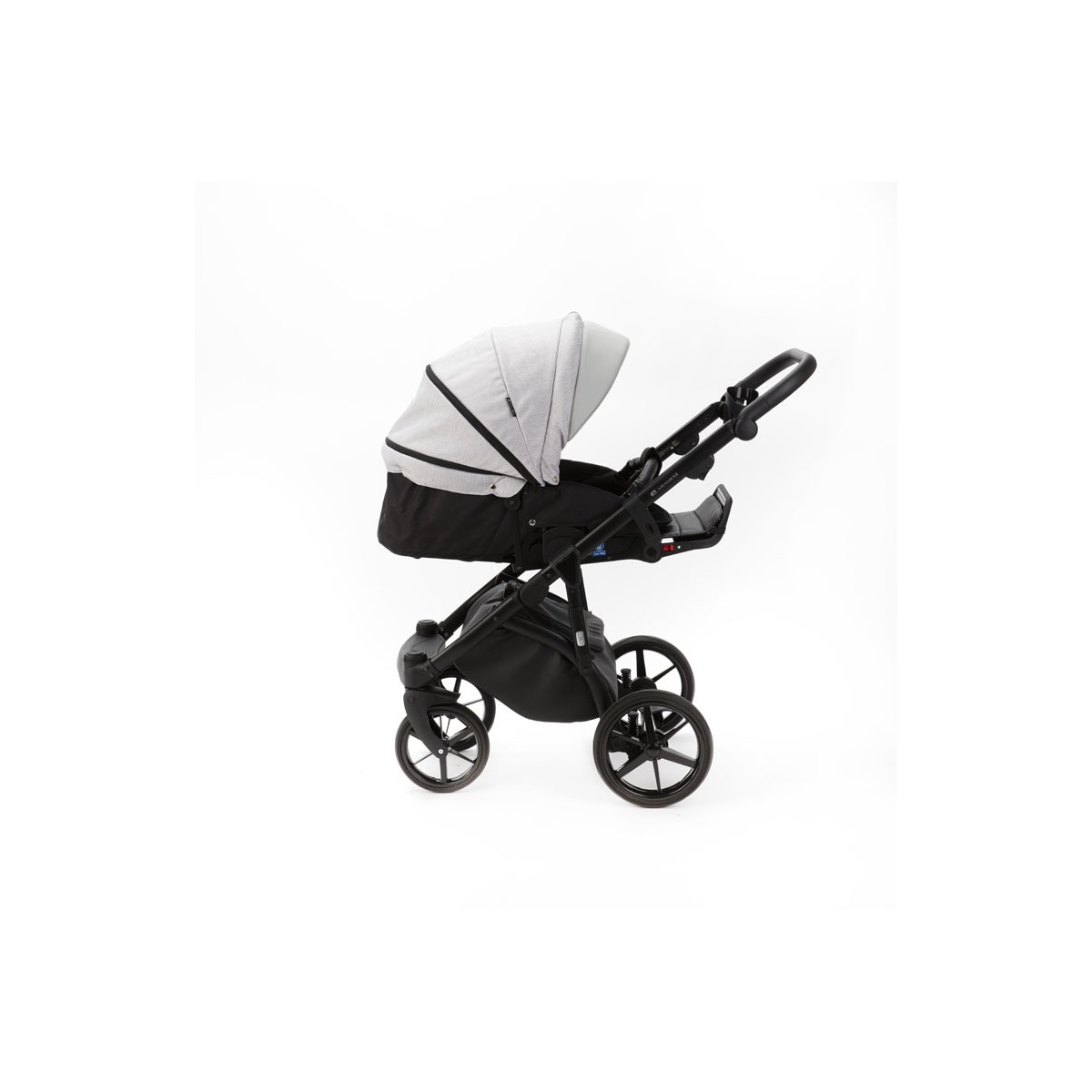 ADAMEX NOLA STANDARD SZARY PS-46