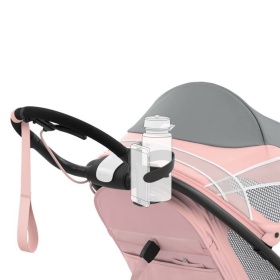 CYBEX CUP HOLDER 2W1  NA KUBEK I TELEFON