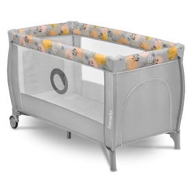 LIONELO STEFI  PLUS PINK YELLOW