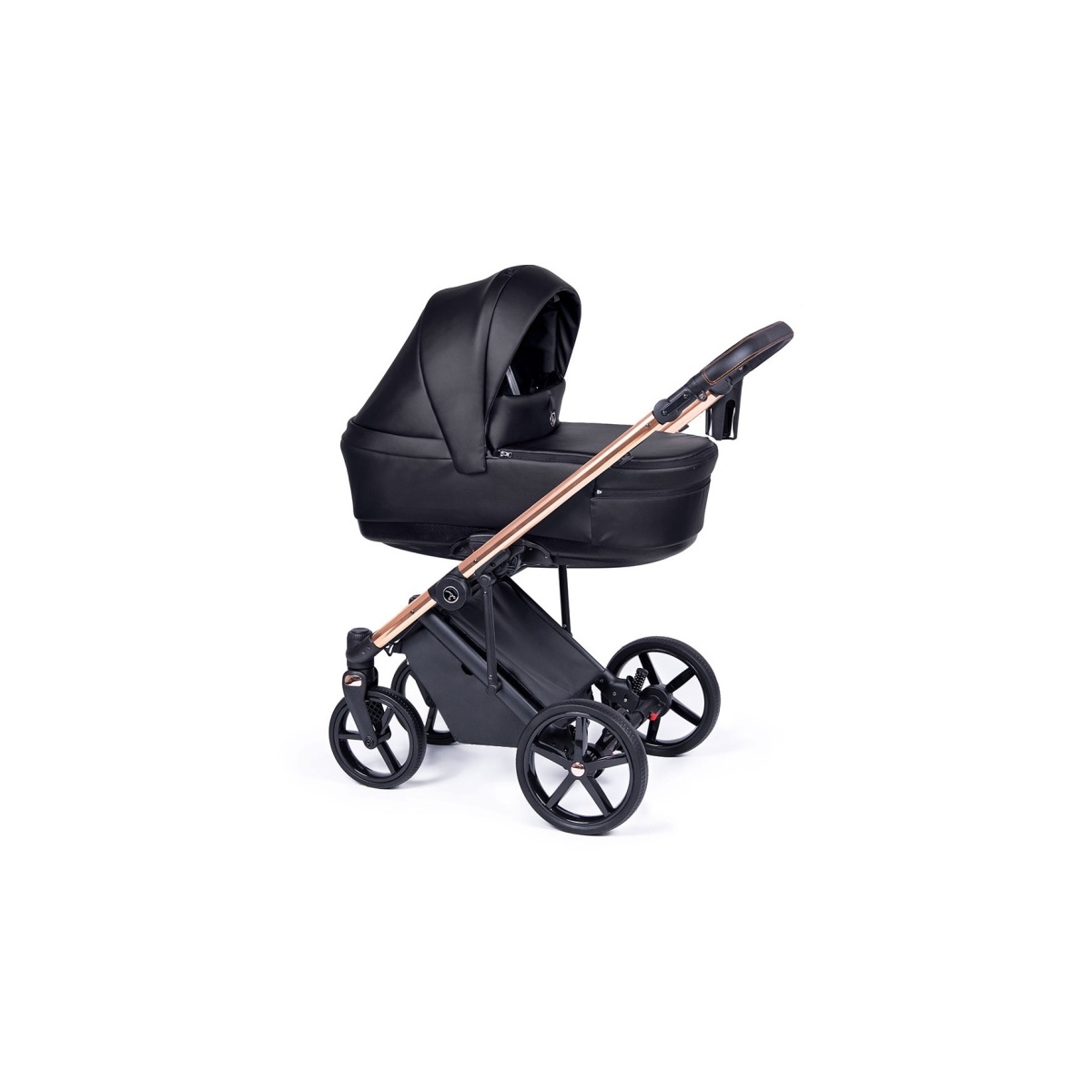 COLETTO FADO ECO MIEDZIANY STELAŻ ECO-02