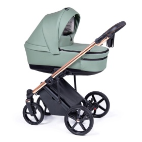 COLETTO FADO ECO MIEDZIANY STELAŻ ECO-03