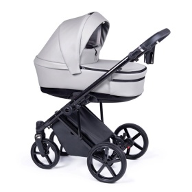 COLETTO FADO ECO CZARNY STELAŻ ECO-05