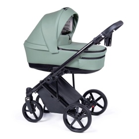 COLETTO FADO ECO CZARNY STELAŻ ECO-03