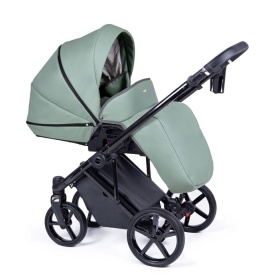 COLETTO FADO ECO CZARNY STELAŻ ECO-03