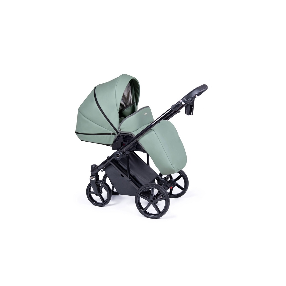 COLETTO FADO ECO CZARNY STELAŻ ECO-03