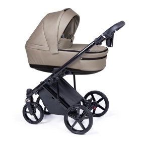 COLETTO FADO ECO CZARNY STELAŻ ECO-04