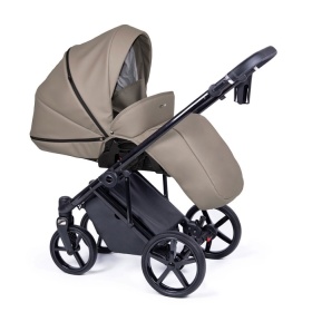 COLETTO FADO ECO CZARNY STELAŻ ECO-04