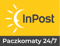 InPost Paczkomat® 24/7 - Płatność za pobraniem