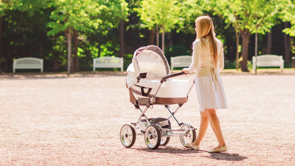 Jak wybrać wózek dla dziecka?